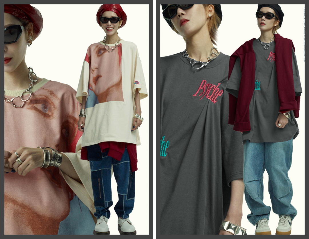 【时尚】我最爱穿的4个百元潮牌，人见人夸，绝！（组图） - 42