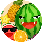 合成大西瓜消除