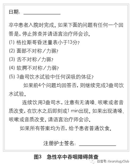 为什么要做吞咽仪器神经指南：中国卒中吞咽障碍与营养管理手册_https://www.jmylbn.com_新闻资讯_第6张