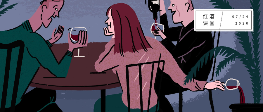 “我们酒量不太好的，再碰上苦的就很不想喝了”