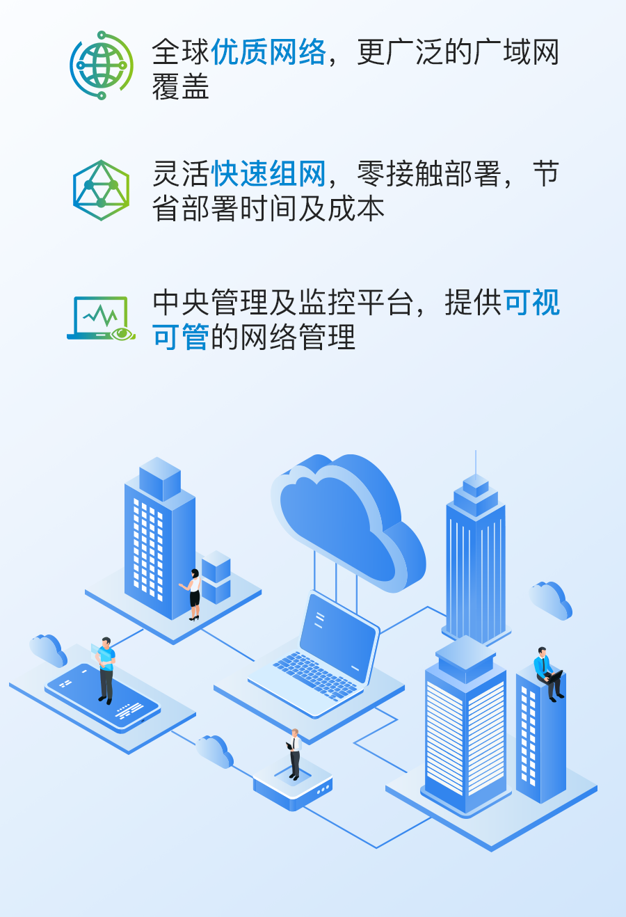 中國移動國際mCloud如何助力企業乘風破浪？ 科技 第3張