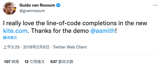 AI写代码抢程序员饭碗？！谷歌又搞事情……