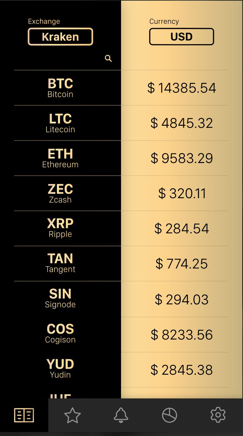从零开始设计一个漂亮的移动 APP