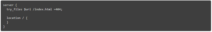 Nginx 教程 #1：基本概念