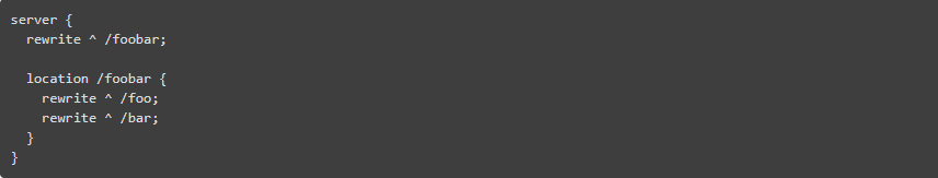 Nginx 教程 #1：基本概念