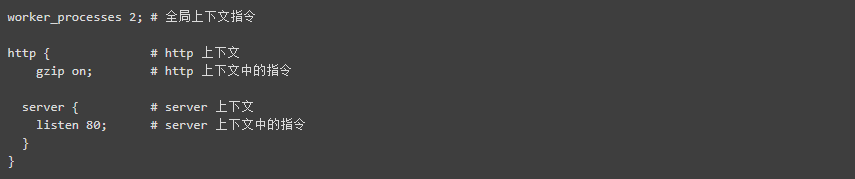 Nginx 教程 #1：基本概念