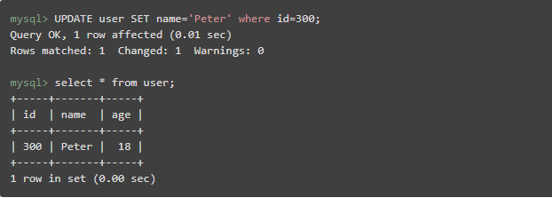 MySQL 5.7 多主一从（多源复制）同步配置