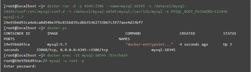MySQL 5.7 多主一从（多源复制）同步配置