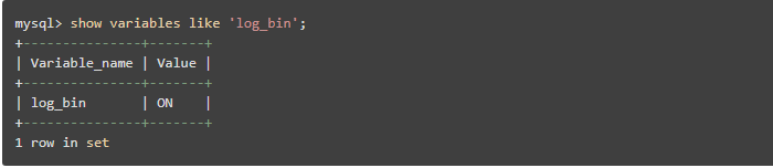 MySQL 5.7 多主一从（多源复制）同步配置