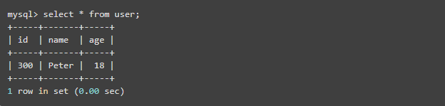 MySQL 5.7 多主一从（多源复制）同步配置