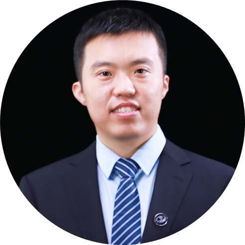 黄景辉副教授,博士研究生导师.