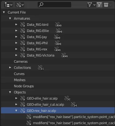 Blender 2.93 LTS | 五大核心功能速览