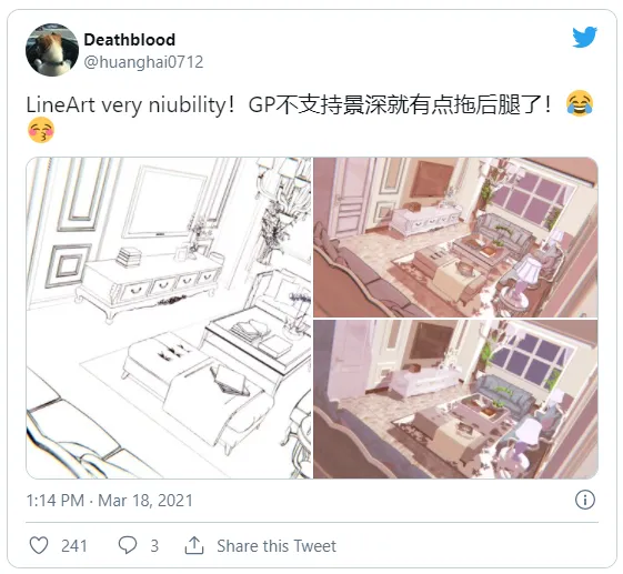 Blender 2.93 LTS | 五大核心功能速览