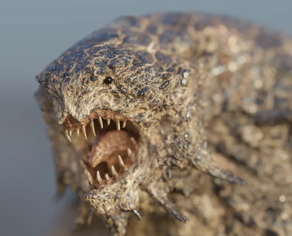 Blender 2.93 LTS | 五大核心功能速览
