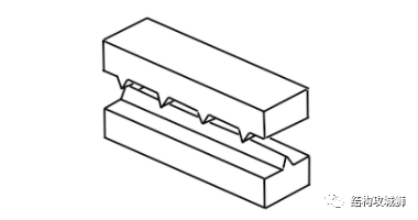 塑胶件的结构设计：超声波焊接篇（中）的图9