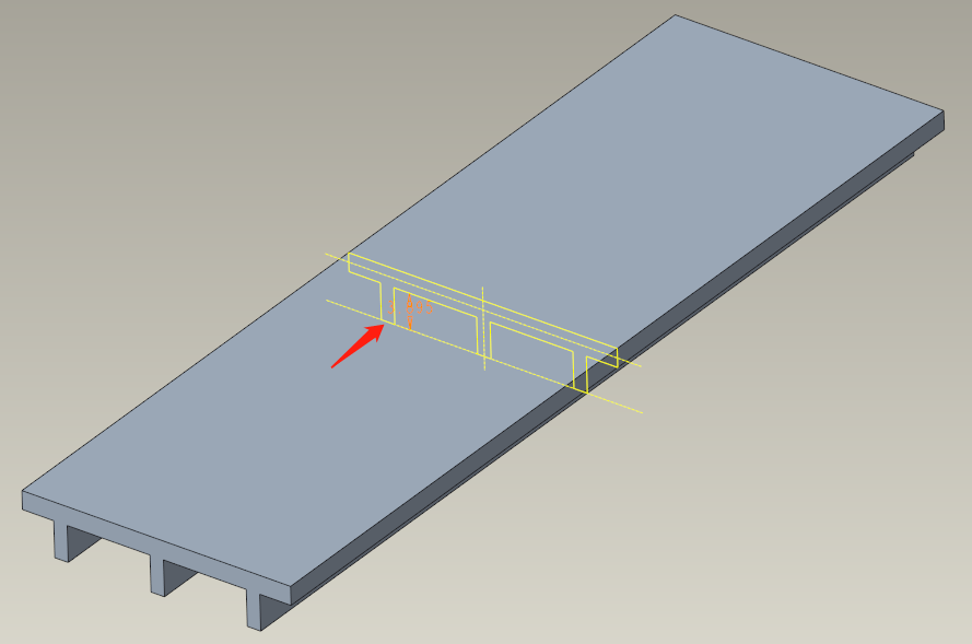 塑胶的结构设计：加强筋篇（上）的图26