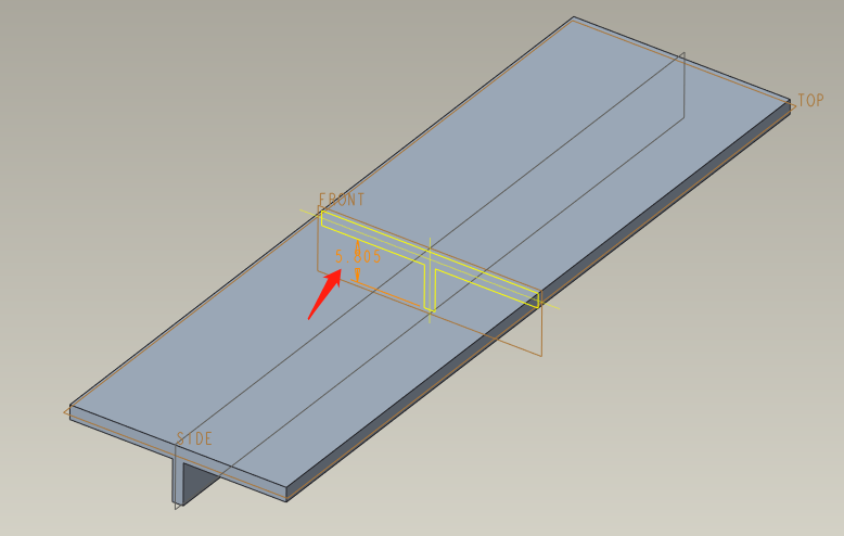 塑胶的结构设计：加强筋篇（上）的图24