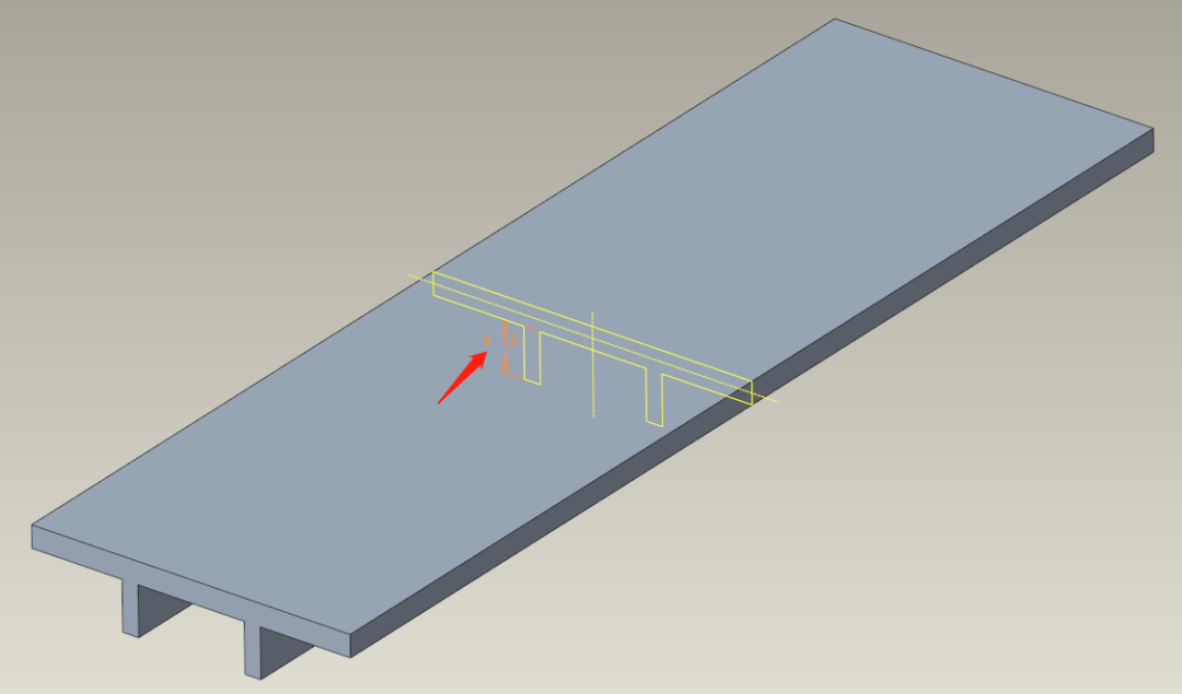 塑胶的结构设计：加强筋篇（上）的图25