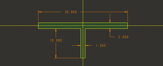塑胶的结构设计：加强筋篇（上）的图17