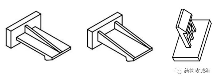 塑胶件的结构设计：卡扣篇（下）的图6