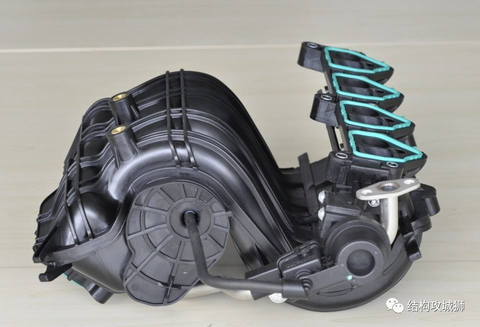 塑胶的结构设计：加强筋篇（中）的图16