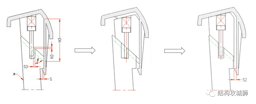 塑胶件的结构设计：卡扣篇（下）的图26