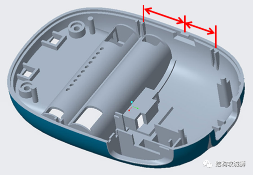 塑胶件的结构设计：卡扣篇（下）的图13