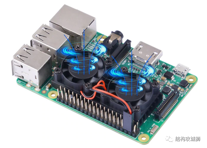 电子产品整机结构设计的一般性思路的图2