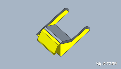 塑胶件的结构设计：卡扣篇（下）的图10