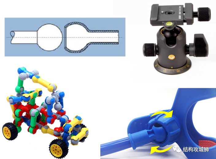 塑胶件的结构设计：卡扣篇（上）的图9