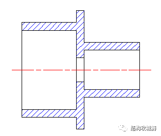 塑胶件的结构设计：拔模斜度篇（上）的图8