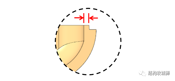 塑胶件的结构设计：止口篇的图20