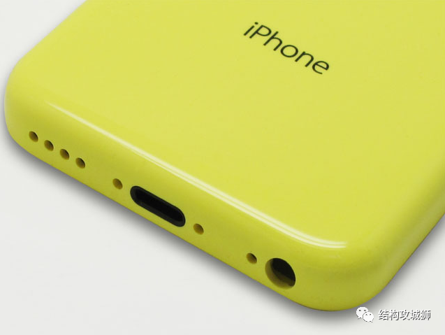 iPhone 5c树脂机壳“不像树脂”的秘密的图8