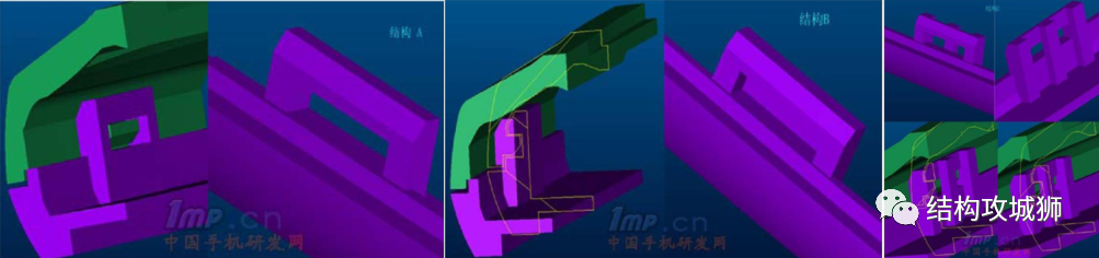 塑胶件的结构设计：卡扣篇（上）的图24