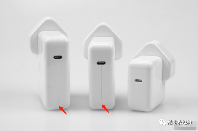 塑胶件的结构设计：止口篇的图9