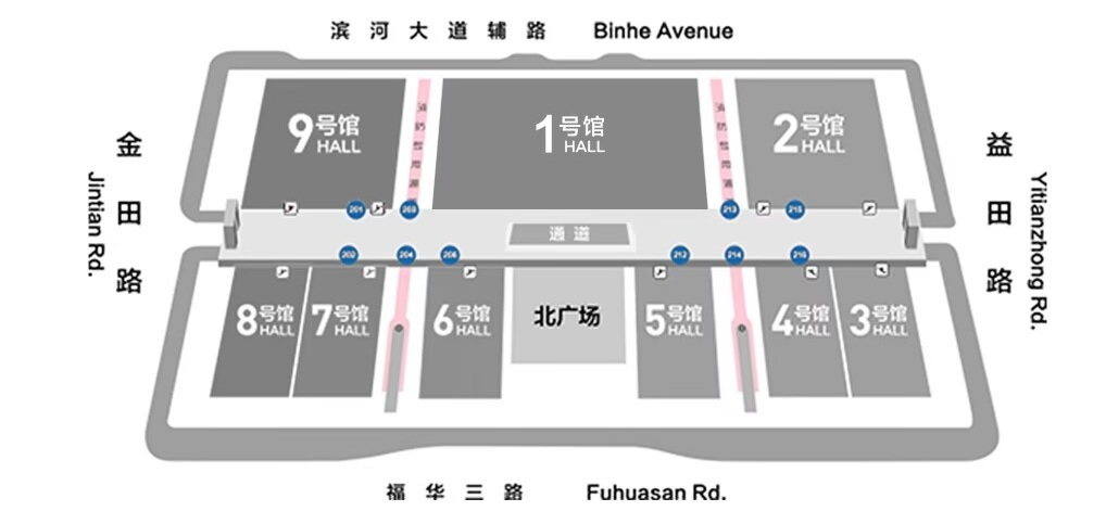 能链智电 诚邀参观｜2023深圳充换电展CPSE__能链智电 诚邀参观｜2023深圳充换电展CPSE