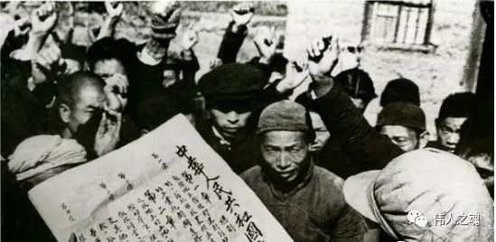 台灣一篇文章震撼兩岸：假如中國沒有毛主席！ 歷史 第4張