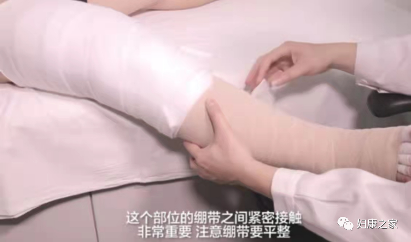 压力绷带为什么那么贵淋巴水肿知多少---CDT之压力治疗_https://www.jmylbn.com_新闻资讯_第20张