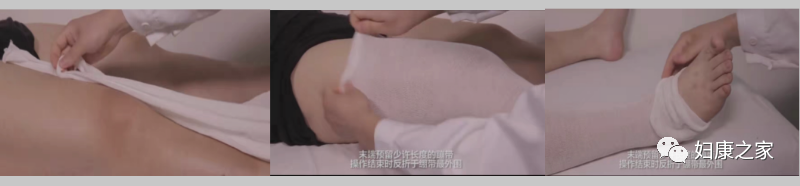 压力绷带为什么那么贵淋巴水肿知多少---CDT之压力治疗_https://www.jmylbn.com_新闻资讯_第5张