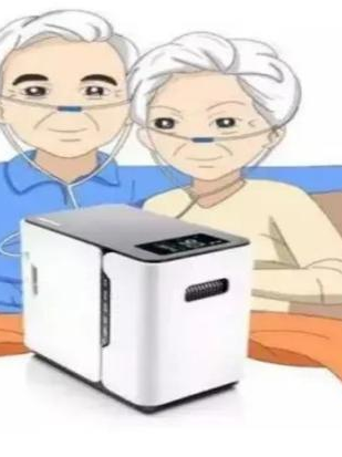 家庭氧疗怎么做家庭氧疗，您做对了吗？_https://www.jmylbn.com_新闻资讯_第2张
