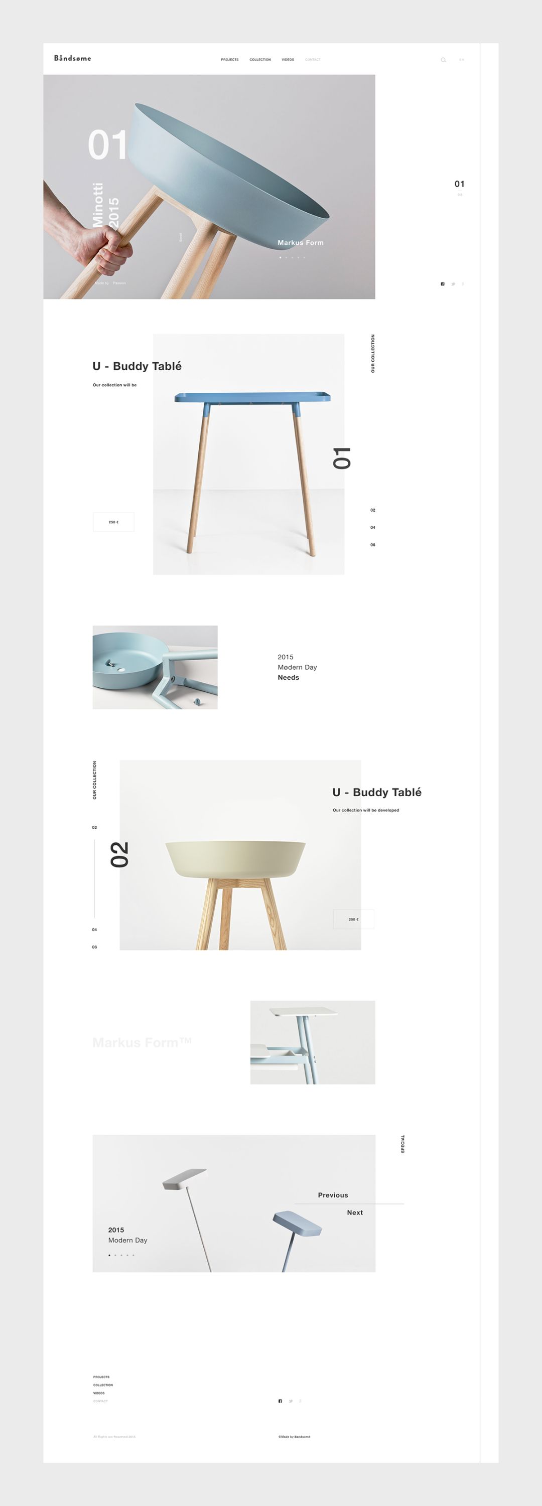 产品设计展板不会做？来这里找找灵感~的图29