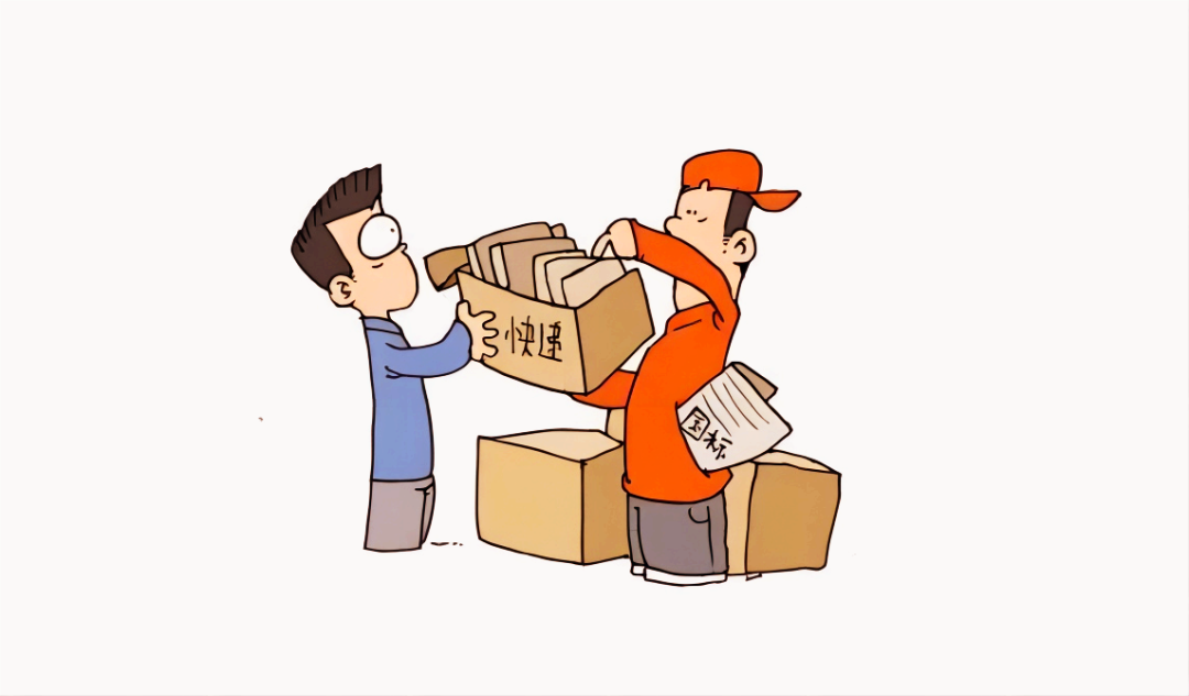 4月又有一项快递新规将实施这些法律知识一定要清楚