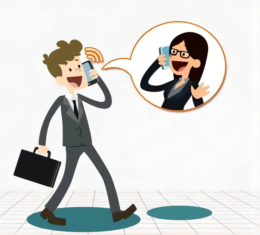 例如,李雷通过电子邮件,传真等方式向韩梅梅购买一台空调,此时表意人