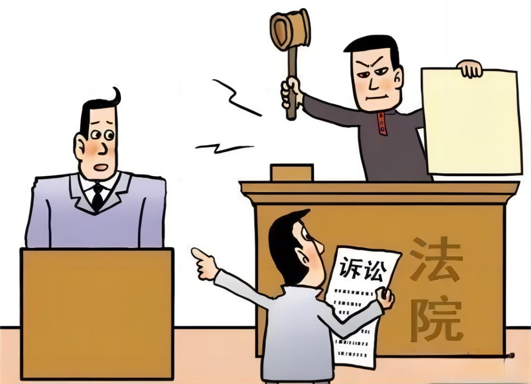 民事庭审需注意什么?宜春法保网指导客户诉讼维权!