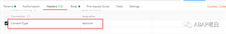 外部系统以 HTTPPOST 的方式访问 SAPRFC - 封面图