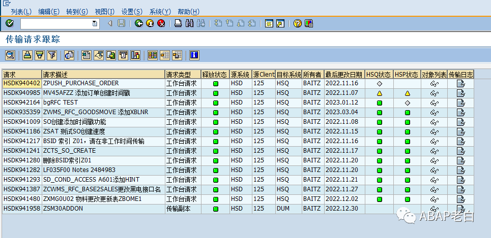 传输请求的状态跟踪 - 封面图