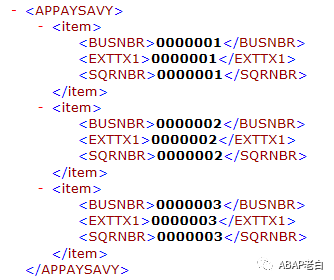 做接口 XML 和 JSON 的选择以及处理 XML 的几个函数 - 封面图