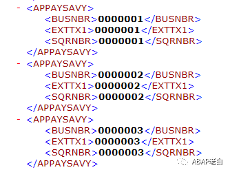 做接口 XML 和 JSON 的选择以及处理 XML 的几个函数 - 封面图
