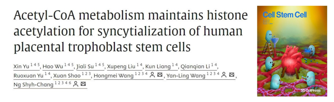 7月文献回顾|索莱产品持续助力科研新飞跃