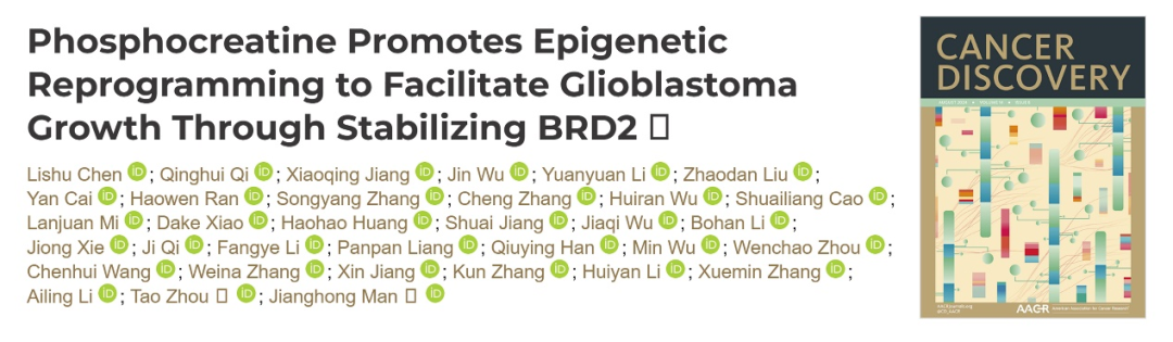 7月文献回顾|索莱产品持续助力科研新飞跃
